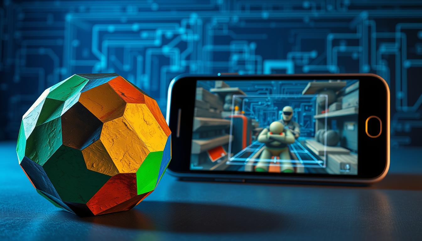 Multichannel Texture Compression for Procedural Environments