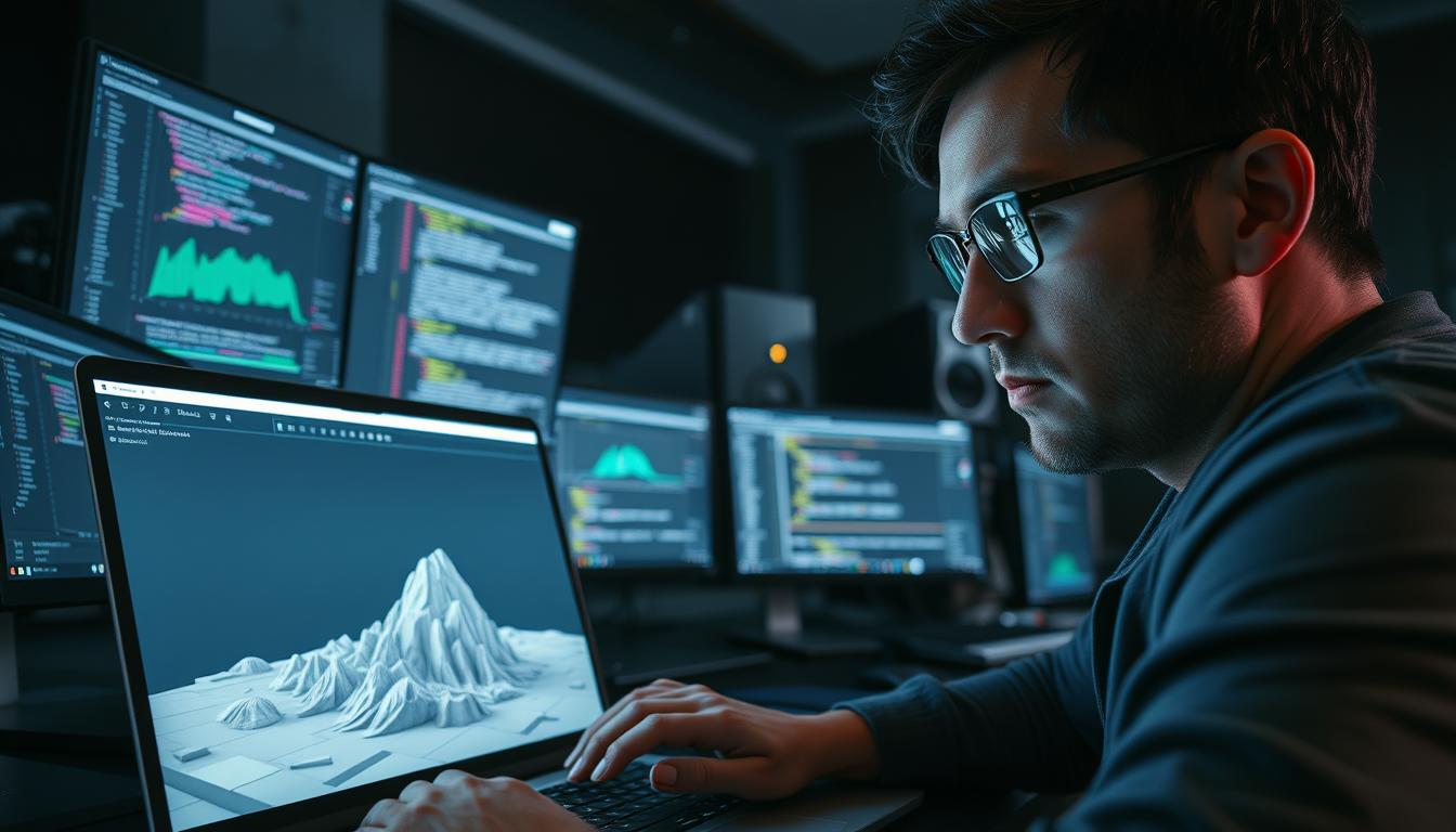 Avoid Procedural Structures Freezing