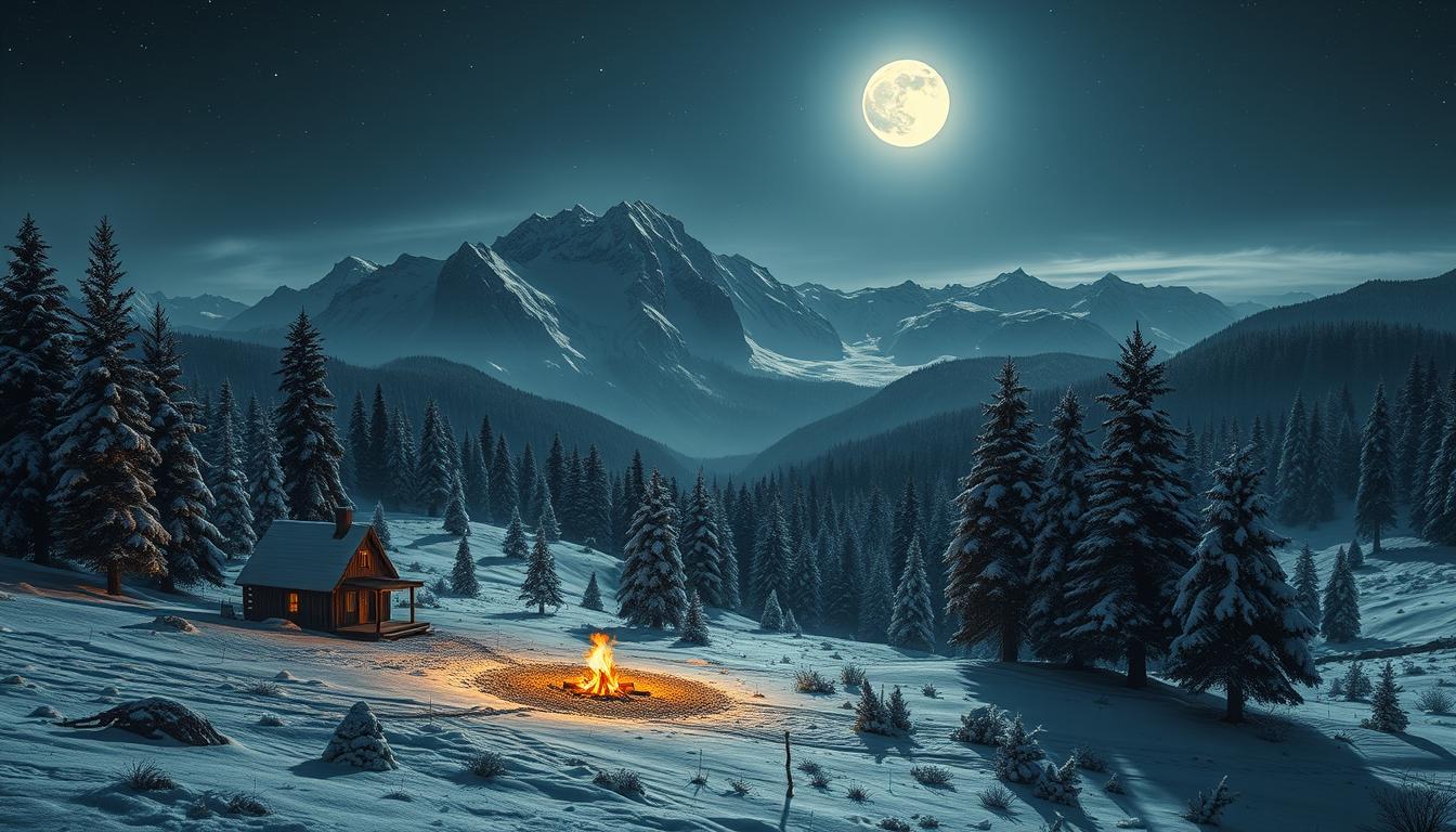 Avoid crashes and FPS drops in The Long Dark with procedural weather at night
