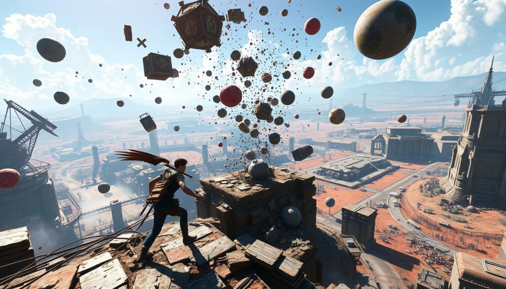 Collision Detection