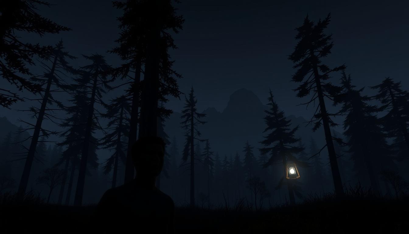 Disable realistic shadows to save RAM in Survival Island: EVO