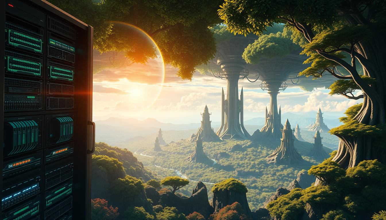 Dynamic RAM solutions for The Isle during biome changes