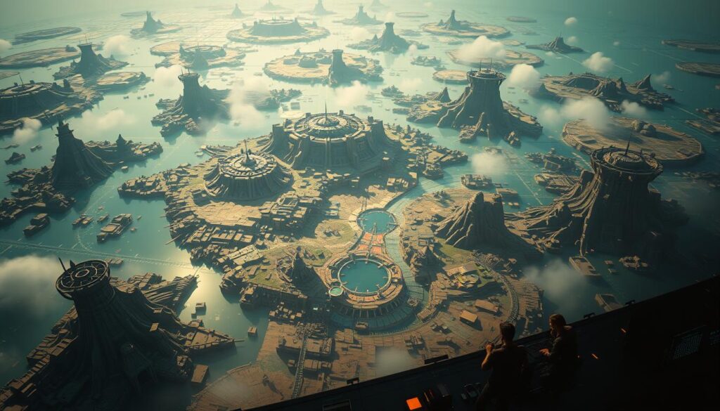 Game Optimization in Procedural Generation