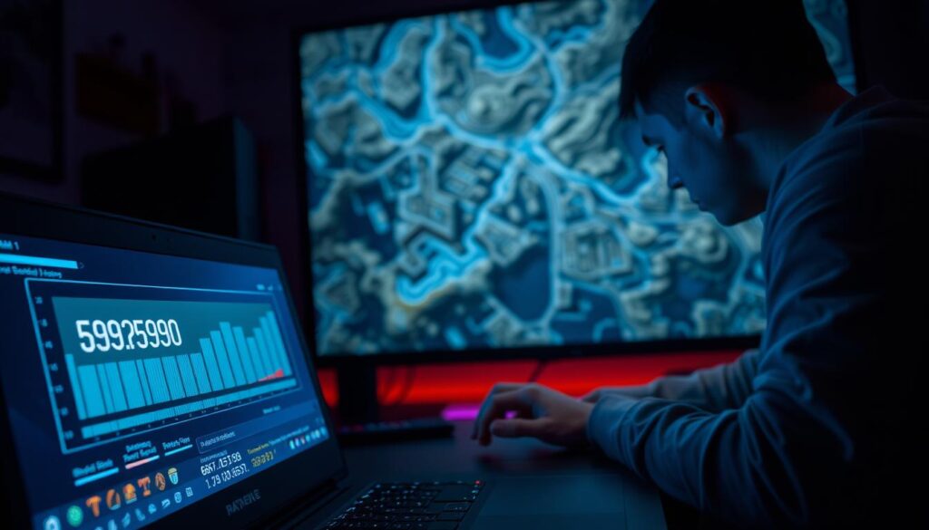 Importance of monitoring RAM usage in gaming