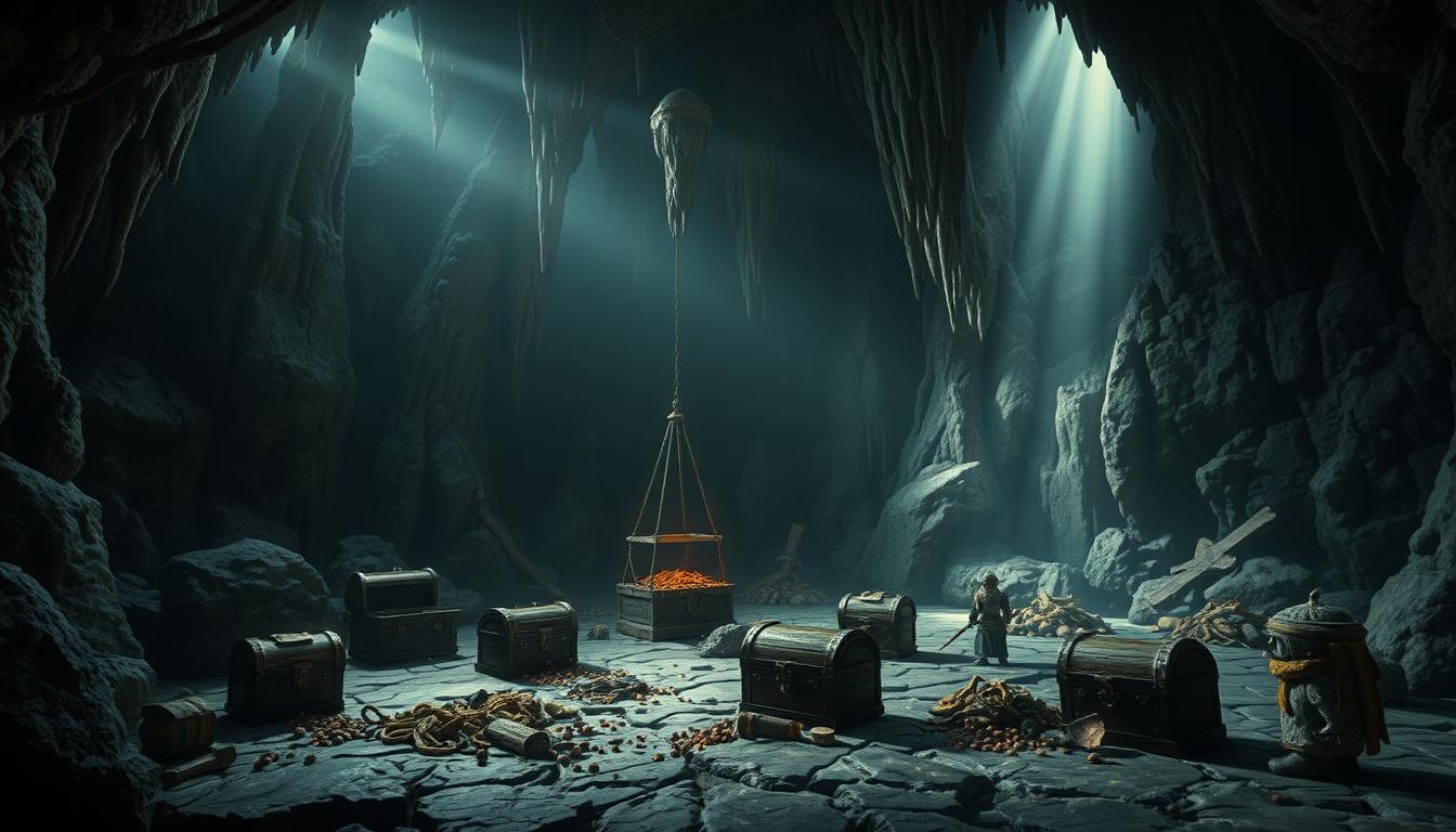Intelligent Loot Balancing in Procedural Dungeons
