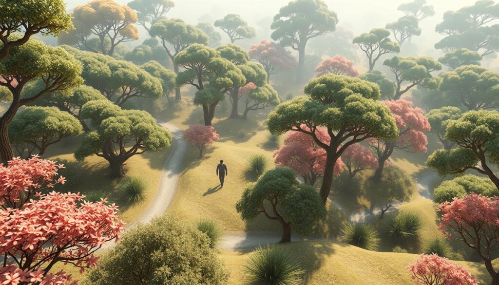 Lightweight AI in Dynamic Environments