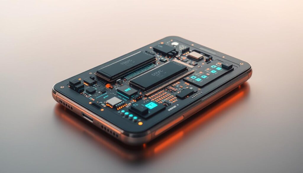 Mobile Memory Management