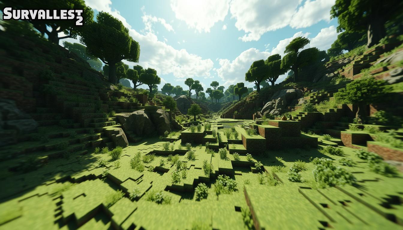 Optimize RAM usage in Survival Craft 2
