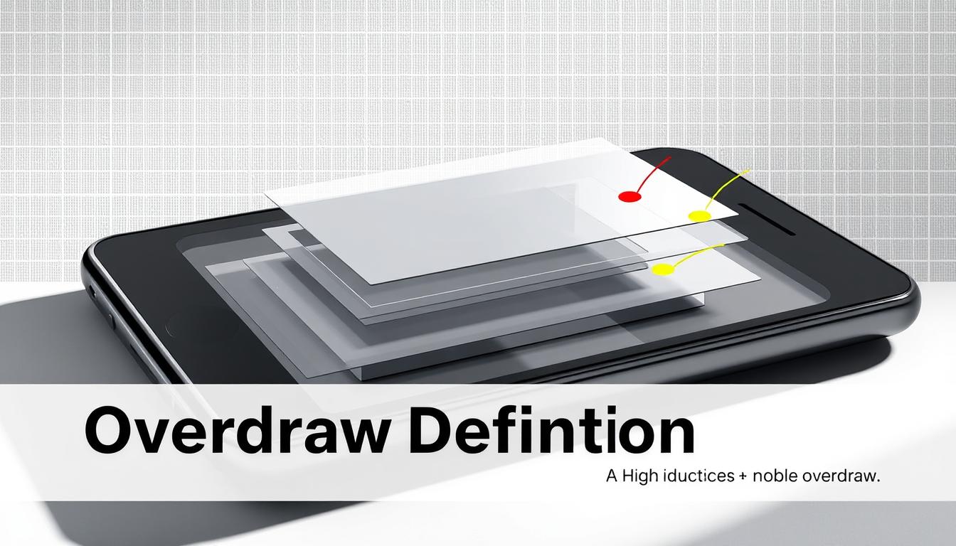 How to Reduce Overdraw in Procedural Maps with Multiple Interactive ...