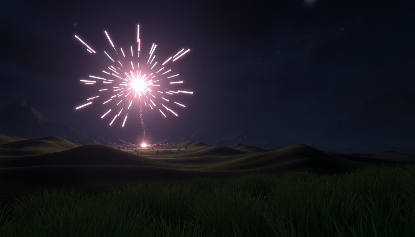 Prevent performance drops during bright night events in Last Day on Earth