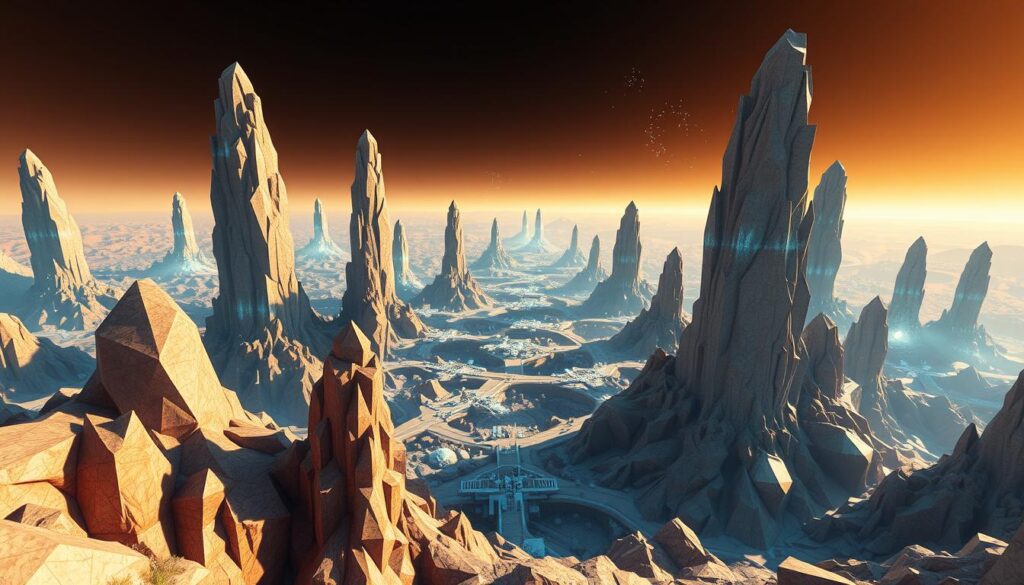 Procedural Generation in Game Design
