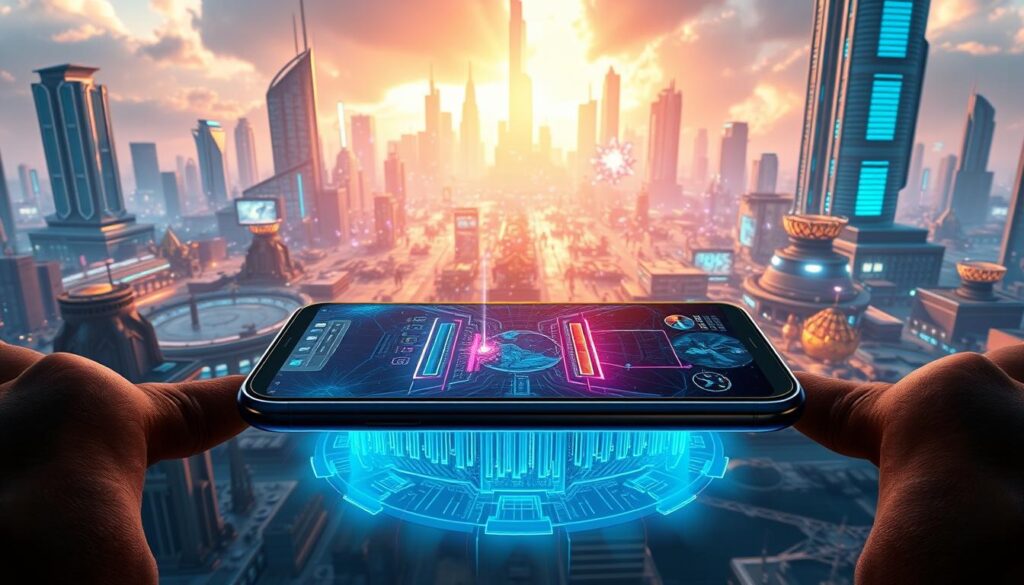 RAM Role in Mobile Gaming