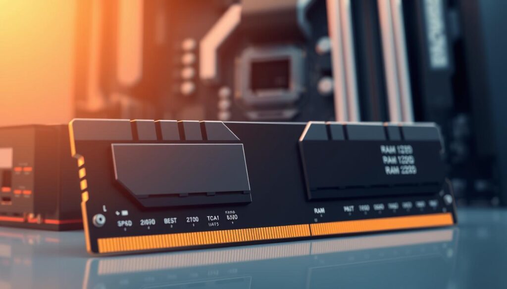RAM basics