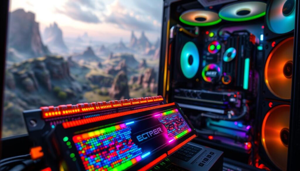 RAM optimization in gaming