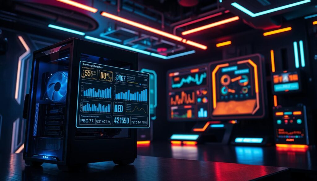 RAM optimization in gaming