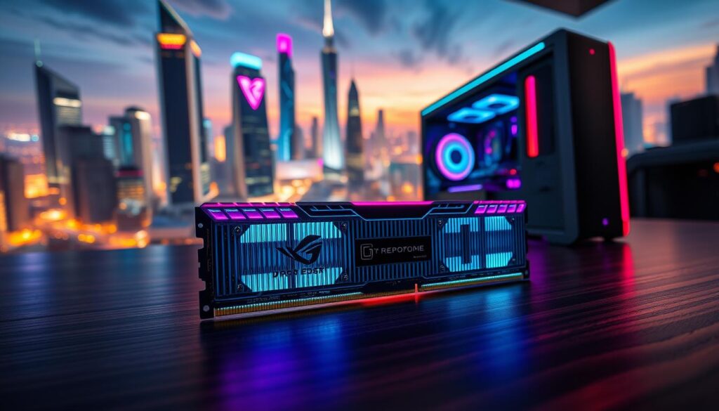 RAM optimization in gaming