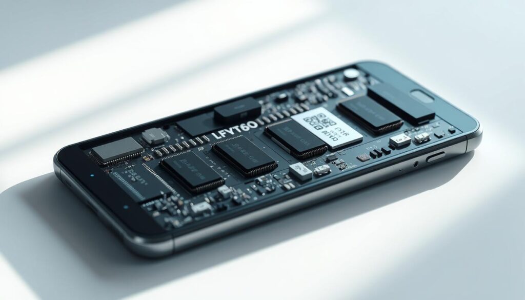 RAM performance in mobile gaming