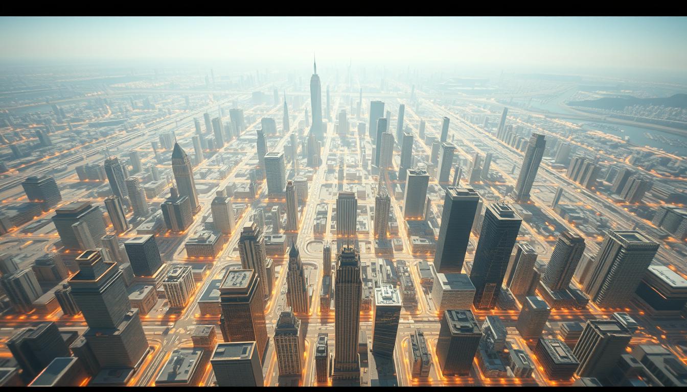Reduce RAM Overload in Procedural Urban Maps