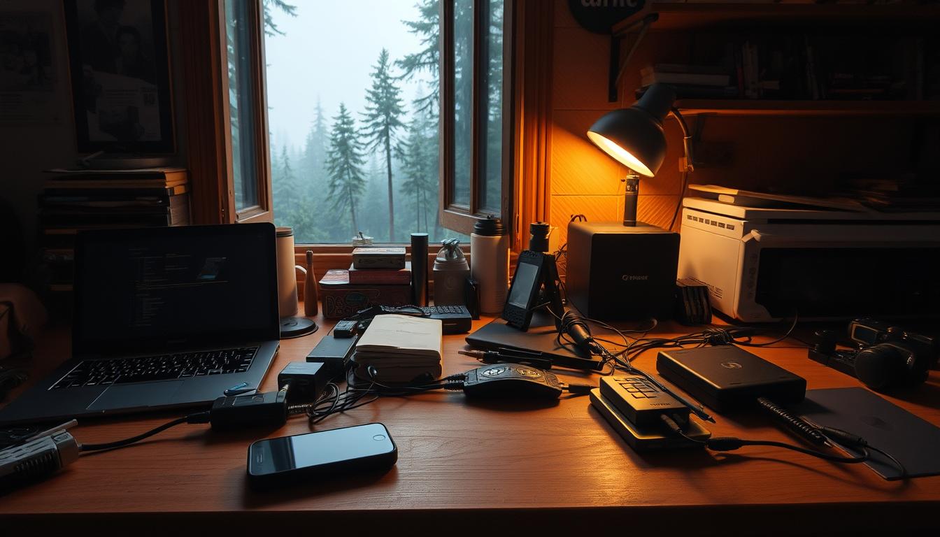 Tools to reduce lag in The Forest