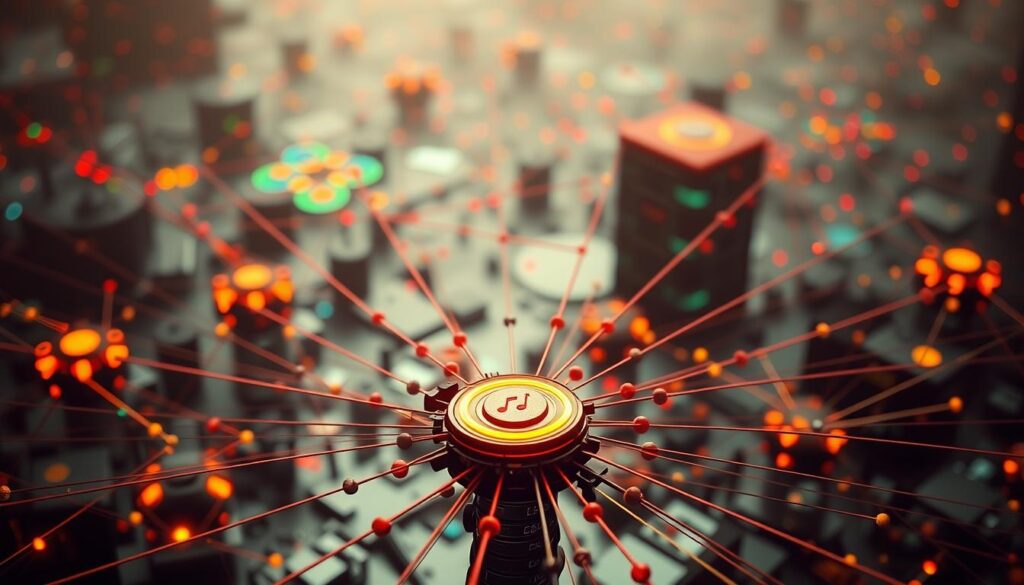 events in event-driven systems
