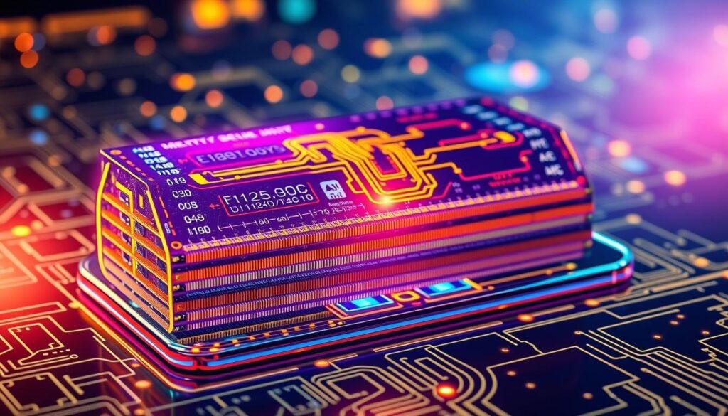 memory allocation in mobile gaming