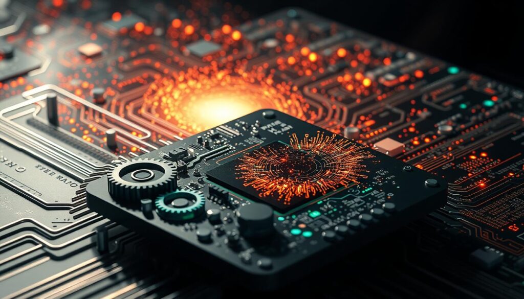 memory management in Rust
