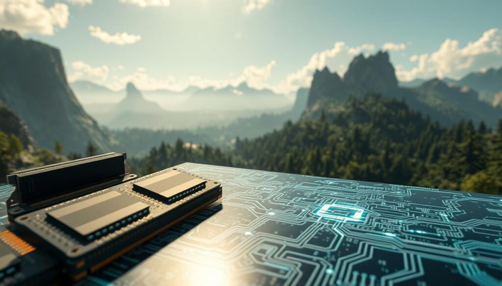 memory management in gaming