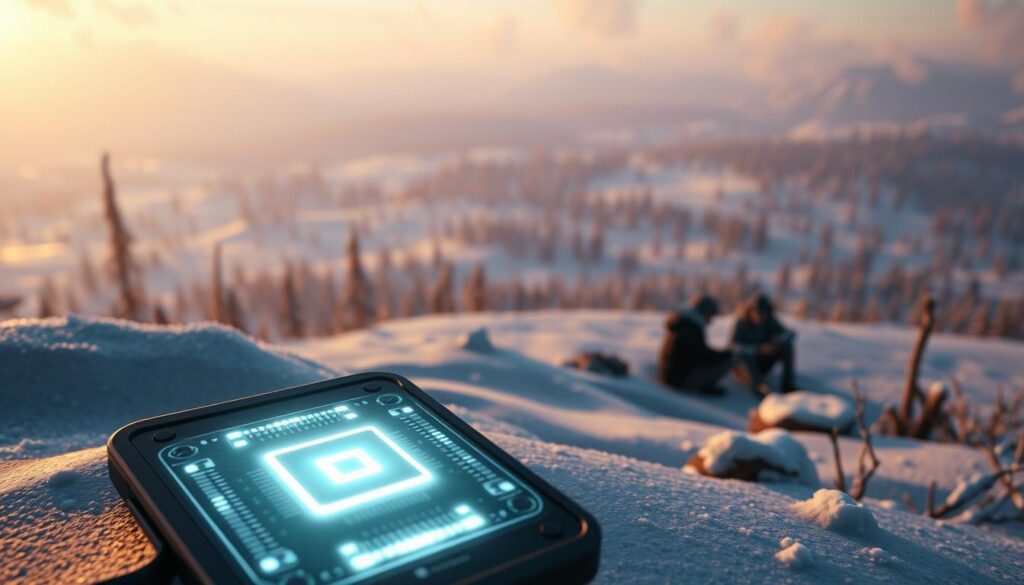 memory optimization in The Long Dark Mobile