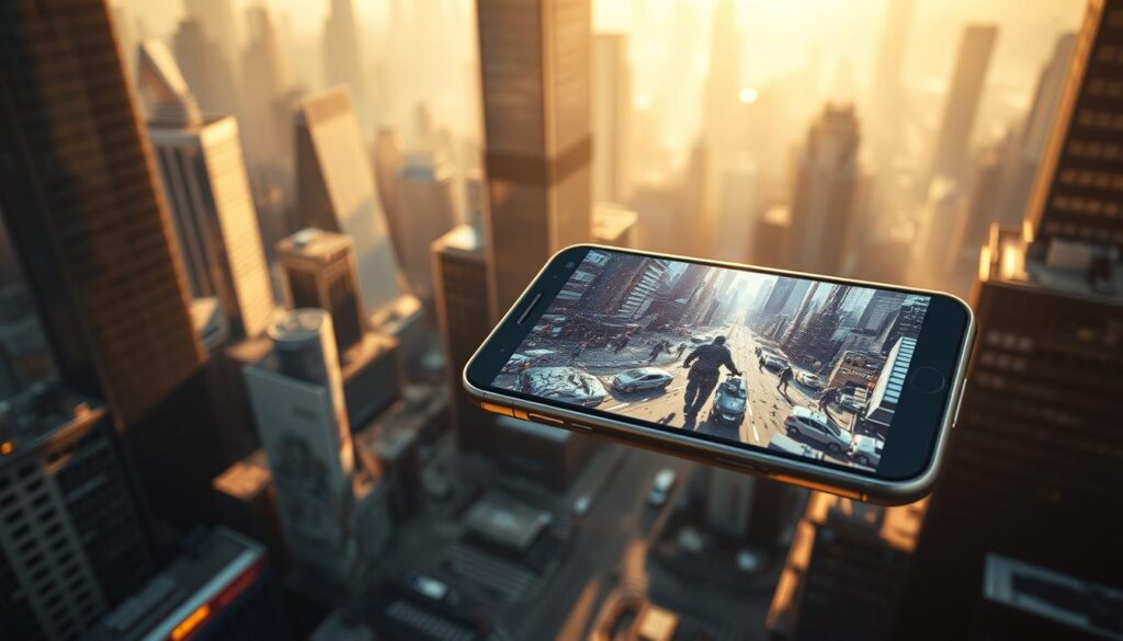 mobile performance