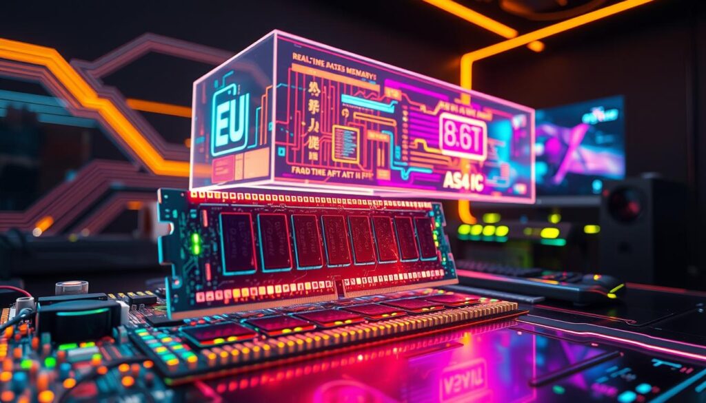 random access memory in gaming