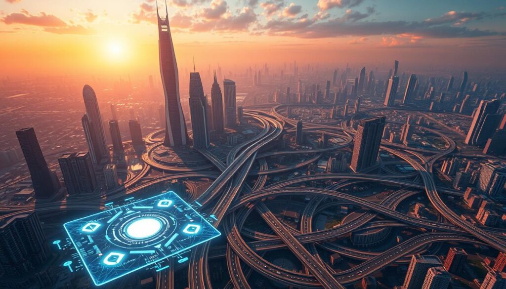 significance of procedural generation