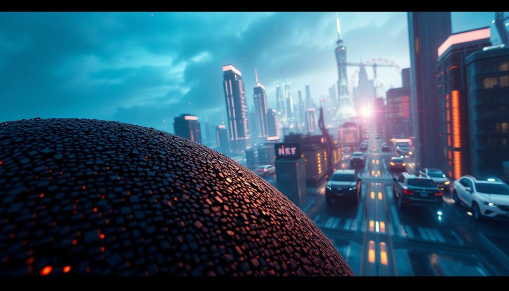 texture compression in gaming graphics