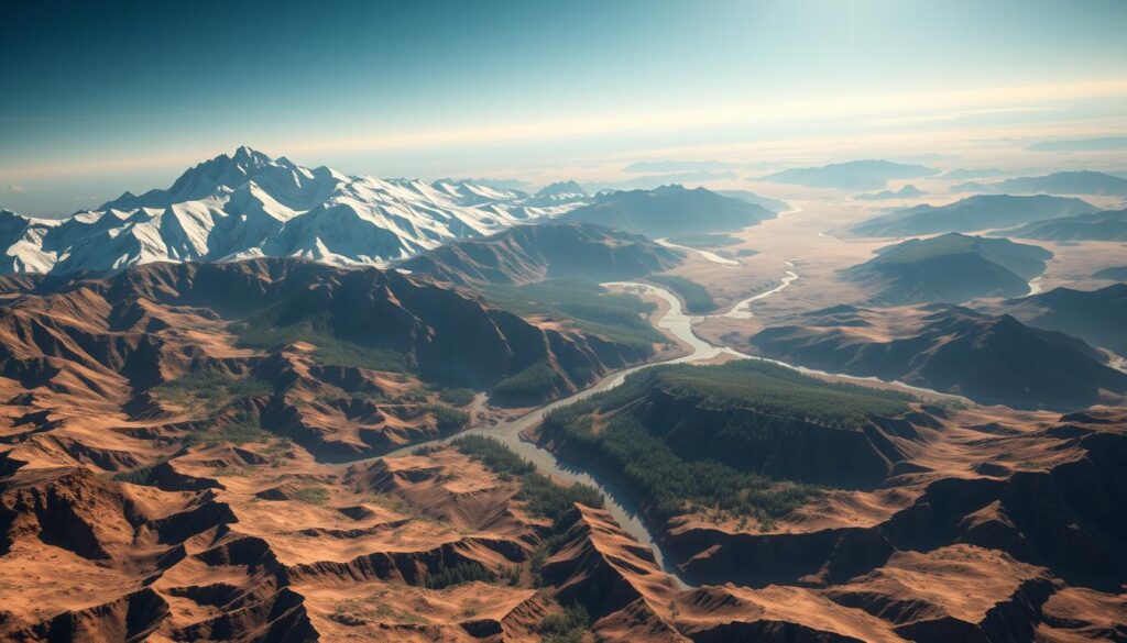 Dynamic Maps in Game Design