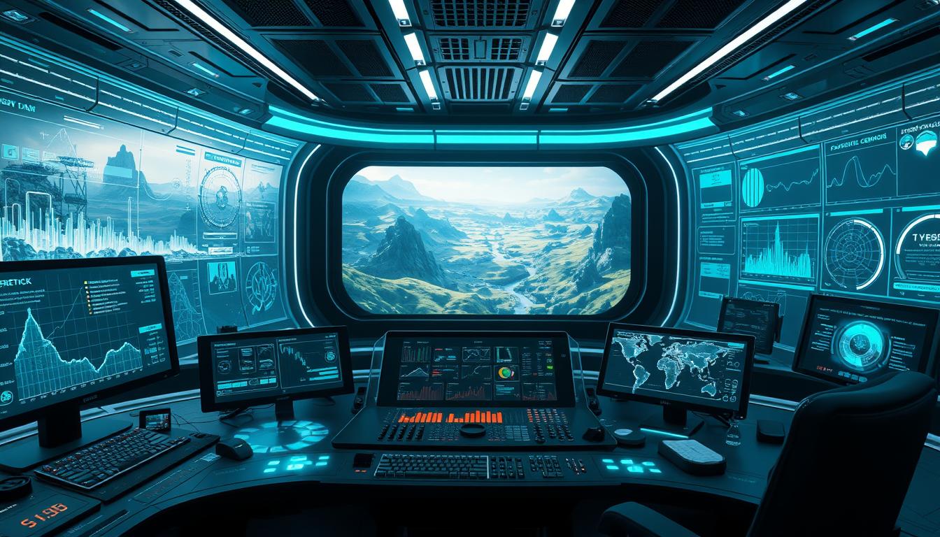 Optimized Monitoring for Procedural Generators