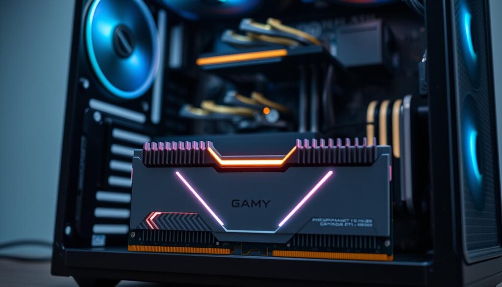 RAM in gaming
