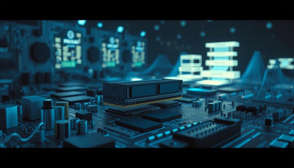 dynamic RAM management