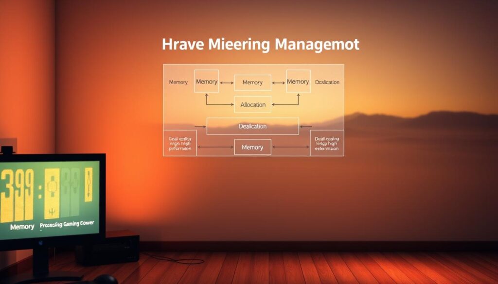 importance of memory management