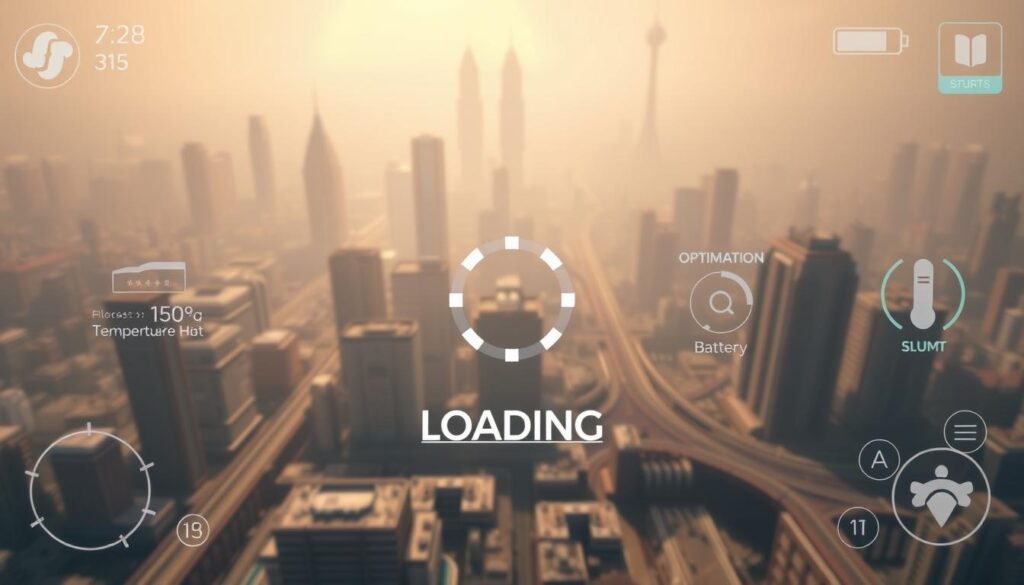 loading optimization in mobile games loading optimization in mobile games