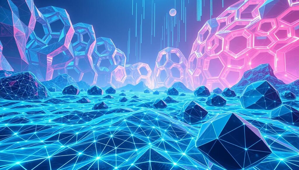 procedural generation in game development